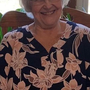 Meet your Posher, Earlene